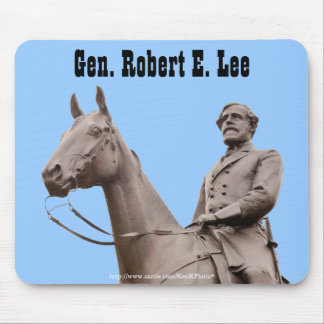 Robert E. Lee Mousepad