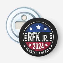Robert Kennedy Jr. para o Presidente 2024