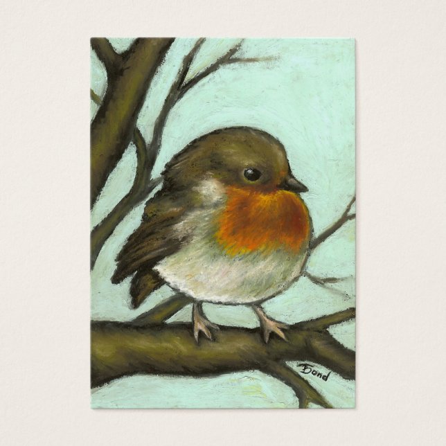 Robin (Frente)