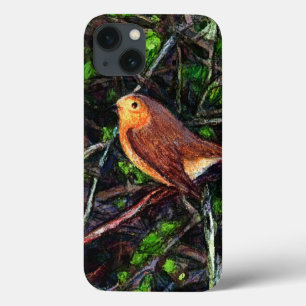 Robin Tweet tuitou