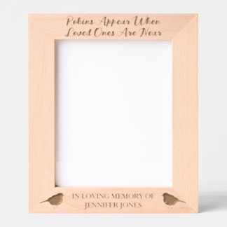 Robins Aparecem Quando Os Adorados Estão Perto - 8