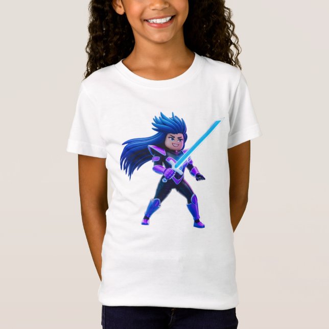 Roblox T-Shirt (Frente)
