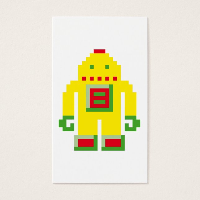 Robo (Frente)