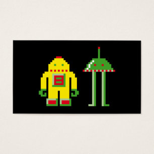 Robo & Bip