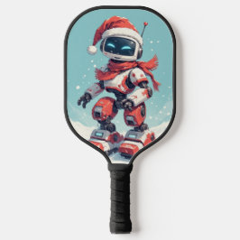 Robô da Temporada de Inverno