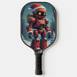 Robô de Natal