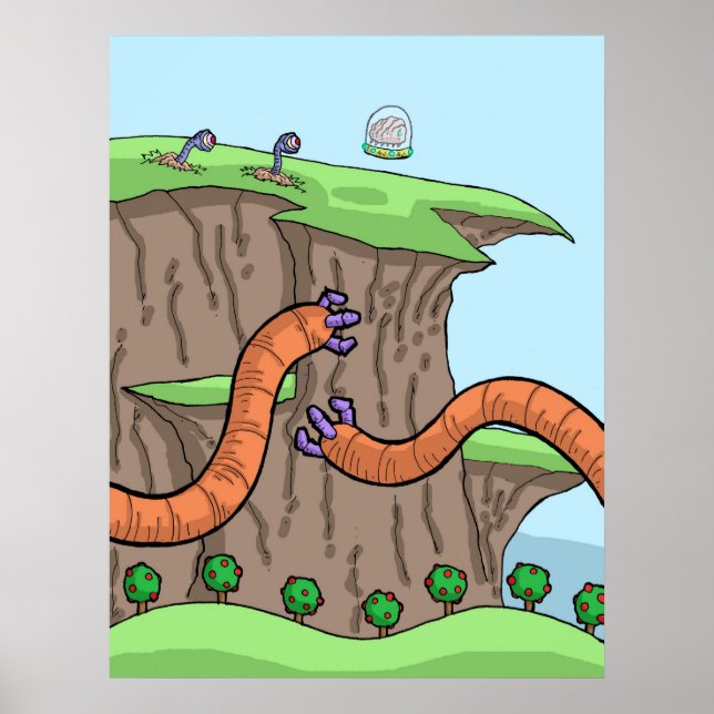 robotlands impressão 01 (Frente)