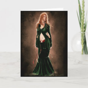 Robyn - Cartões de natal