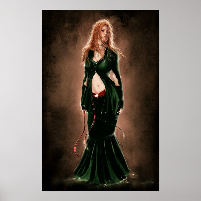 Robyn Impressão (Frente)