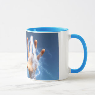 Rocha dos esquerdista! Caneca legal