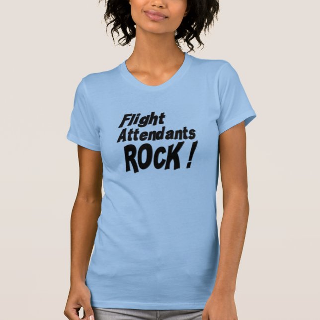 Rocha dos hospedeiros de bordo! T-shirt (Frente)