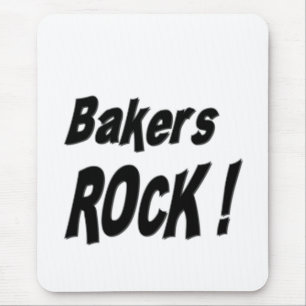 Rocha dos padeiros! Mousepad