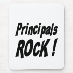 Rocha dos principais! Mousepad