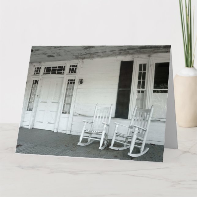 ROCHA ROMÂNTICA COM O CARTÃO (Frente)