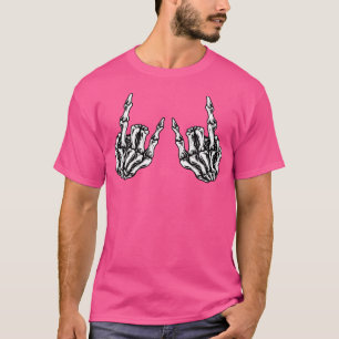 Rocha Sobre Camisetas De Banda Para Camisas Rochos