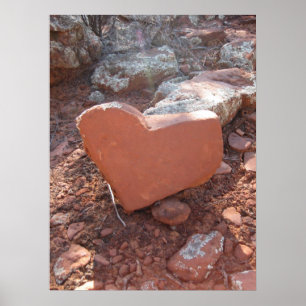 Rochas cardíacas (5) Poster