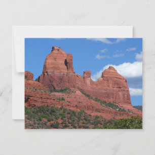 Rochas da Águia I Fotografia de Viagens Sedona Ari