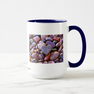 Rochas de Jesus, caneca