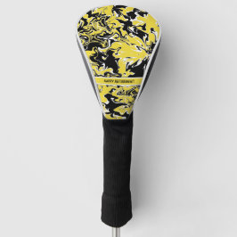 Rochas de preto, branco e amarelo