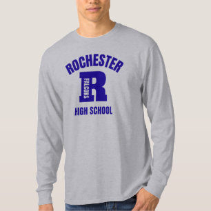 Rochester Segundo grau T-Shirt