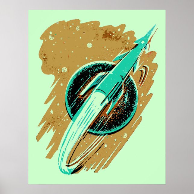 ROCHETE PARA A POSTER DA LUA (Frente)