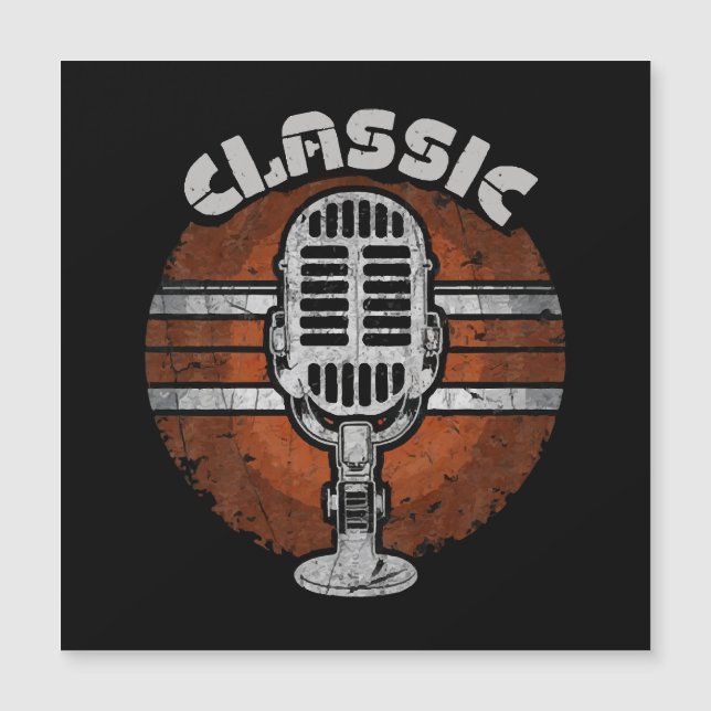 Rock clássico (Frente)