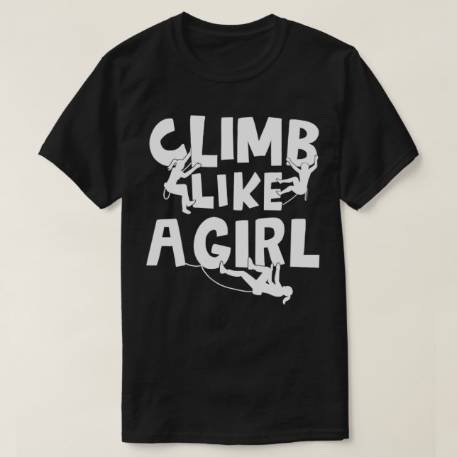 Rock Climbing Mountain Climber Gift Pullover  (Frente do Design)