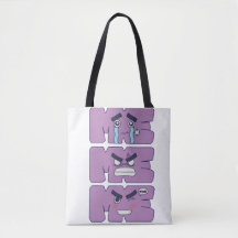 Rock Lee! Bolsa Tote