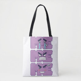 Rock Lee! Bolsa Tote