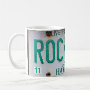 Rock 'n' roll, New Hampshire, canecas