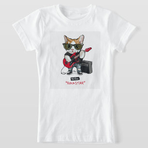 Rock Star T-Shirt