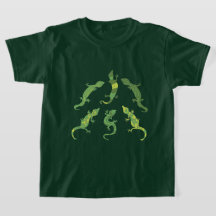 Rock Subindo. Camiseta