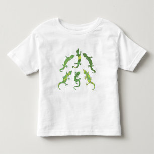 Rock Subindo. Camiseta para Crianças