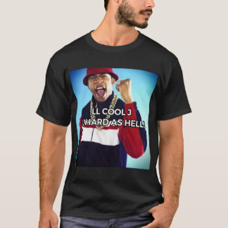 Rock the Bells Classic T-Shirt