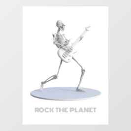 Rock The Planet