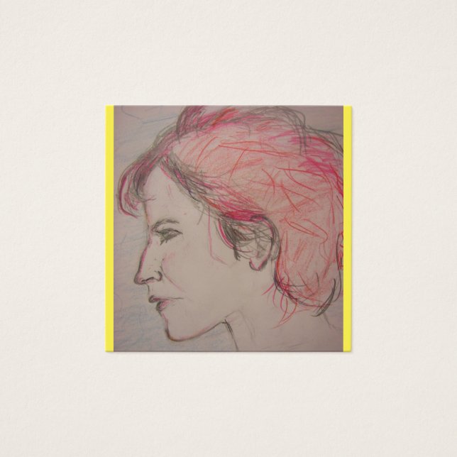 Rocker Girl (Frente)