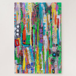 Rocket Man 20 x 30 Quebra-cabeça