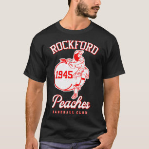 ROCKFORD PACHES LADIDIS E CAMISA