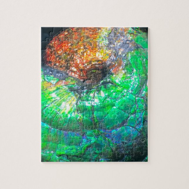 Rockhound Quebra-cabeça (Vertical)