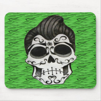 Rockin desossa Mousepad