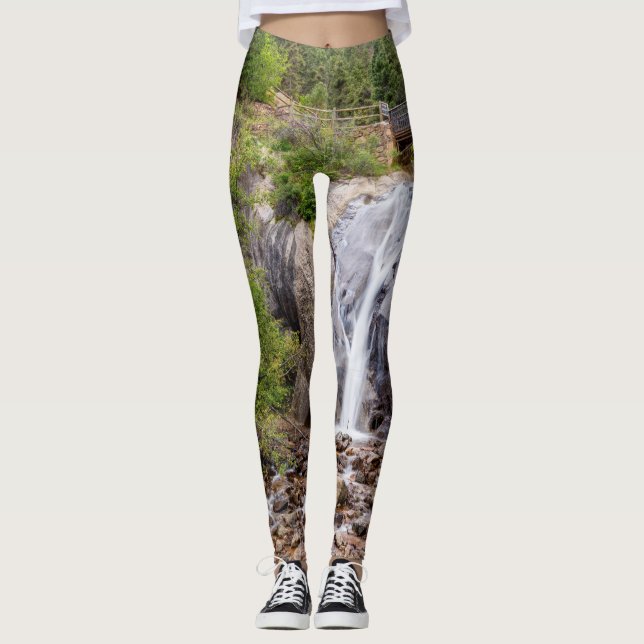 Rocky Helen Hunt Cai Leggings (Frente)
