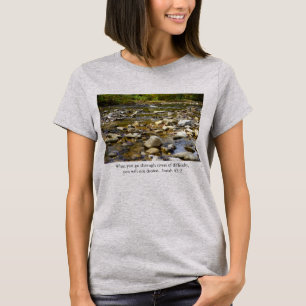 Rocky Path T-Shirt