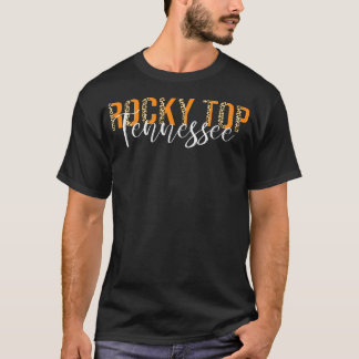 Rocky Top Tennessee Lepard