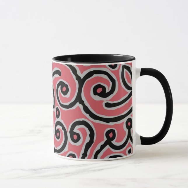 Roda a caneca #2 (Direita)