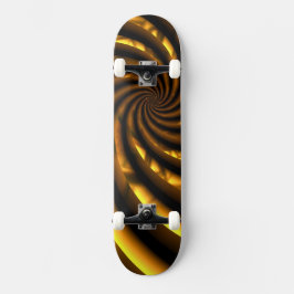 Roda de pinwheel 1-1A Opções de Imagem Skateboard