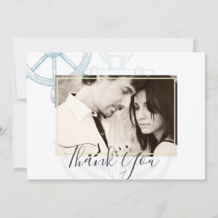 Roda Do Casamento De Navios