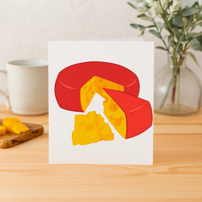 Roda Dos Convites À Apresentação De Queijos (Criador carregado)