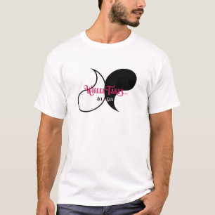 Roda leva T-Shirt