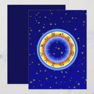 Roda Zodiac