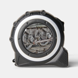 RODAS DE COMBOIO A VAPOR